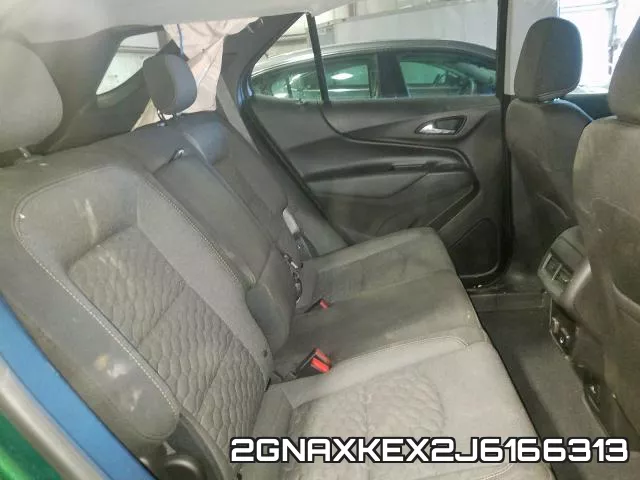 2GNAXKEX2J6166313 фото 7