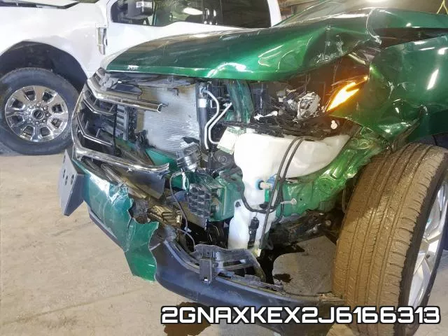 2GNAXKEX2J6166313 фото 10