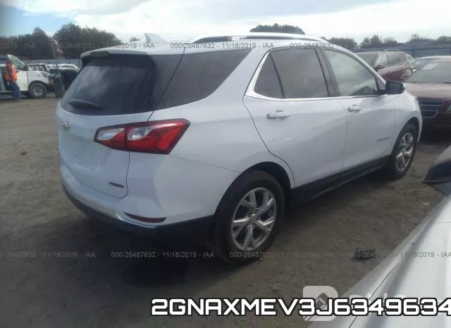 2GNAXMEV3J6349634 фото 5