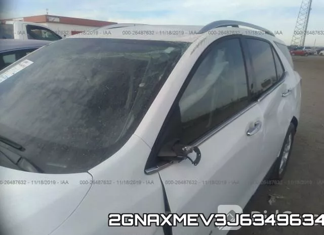 2GNAXMEV3J6349634 фото 7
