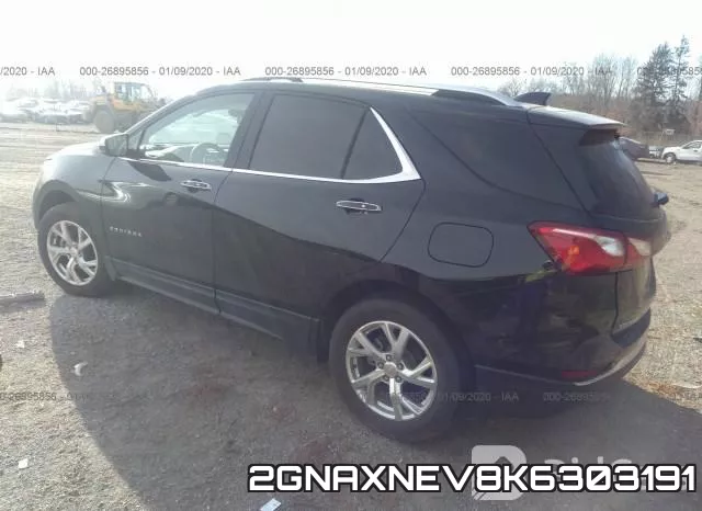 2GNAXNEV8K6303191 фото 4