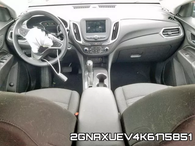 2GNAXUEV4K6175851 фото 10
