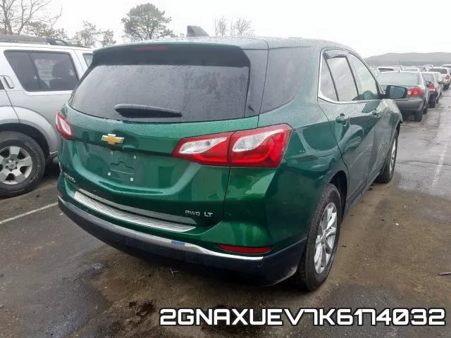 2GNAXUEV7K6174032 фото 5