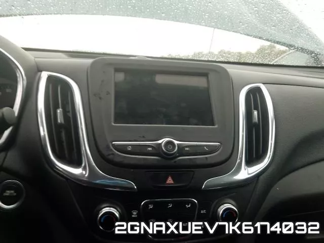 2GNAXUEV7K6174032 фото 10