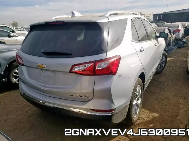 2GNAXVEV4J6300951 фото 5