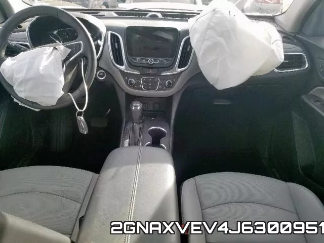 2GNAXVEV4J6300951 фото 10