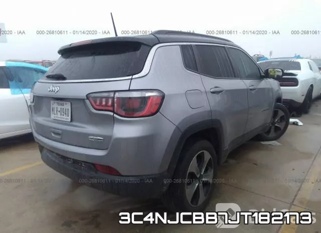 3C4NJCBB7JT182173 фото 5