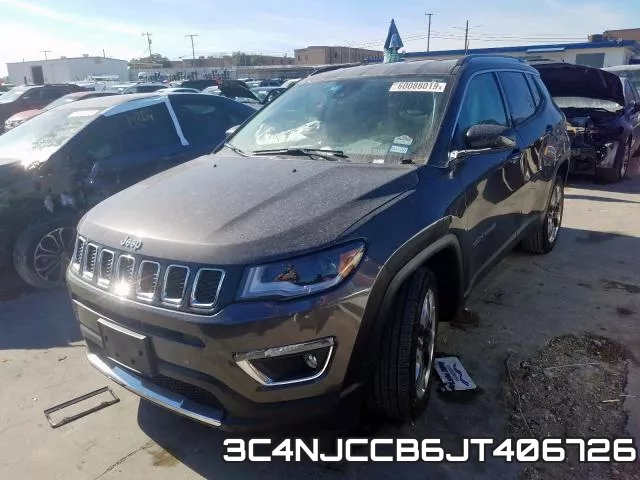 3C4NJCCB6JT406726 фото 3