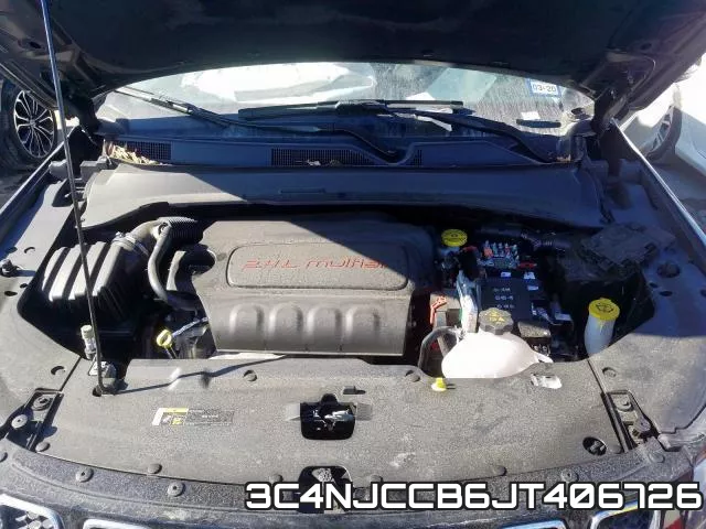 3C4NJCCB6JT406726 фото 8