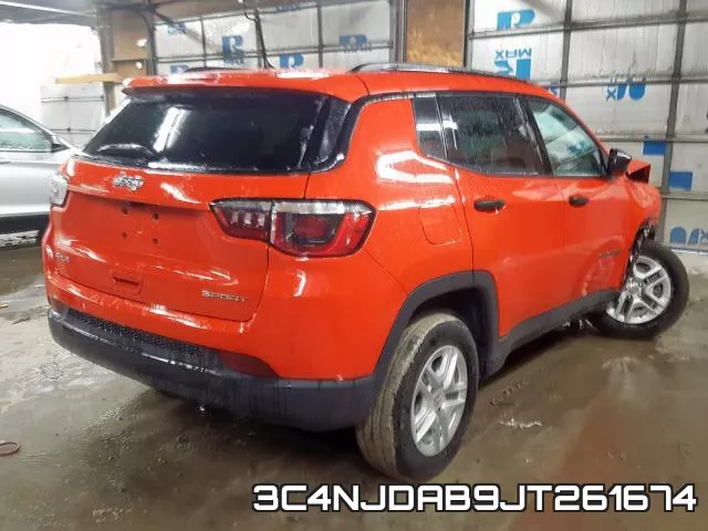 3C4NJDAB9JT261674 фото 5