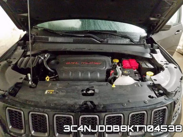 3C4NJDDB8KT704538 фото 8