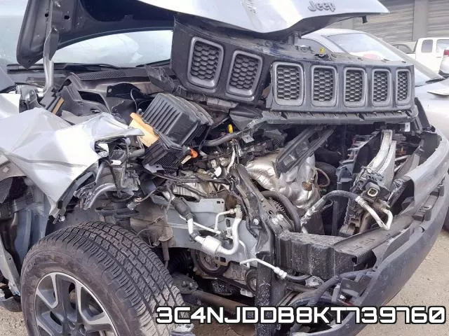3C4NJDDB8KT739760 фото 10