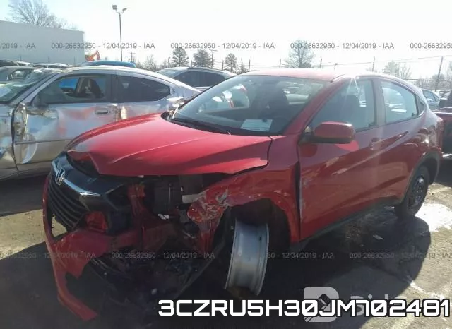 3CZRU5H30JM702481 фото 7