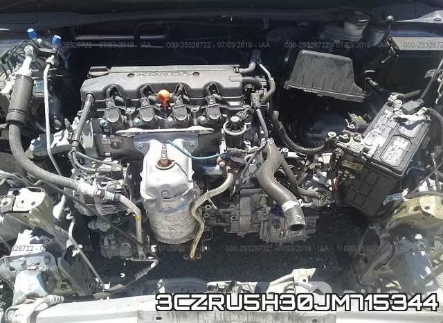3CZRU5H30JM715344 фото 2