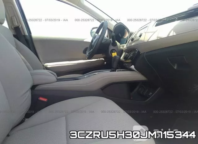 3CZRU5H30JM715344 фото 6
