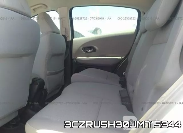 3CZRU5H30JM715344 фото 9