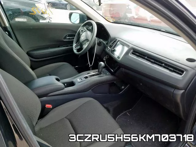 3CZRU5H56KM703718 фото 6
