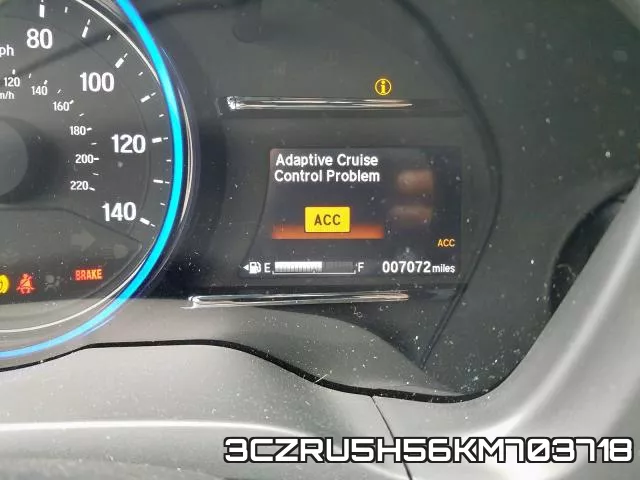 3CZRU5H56KM703718 фото 9