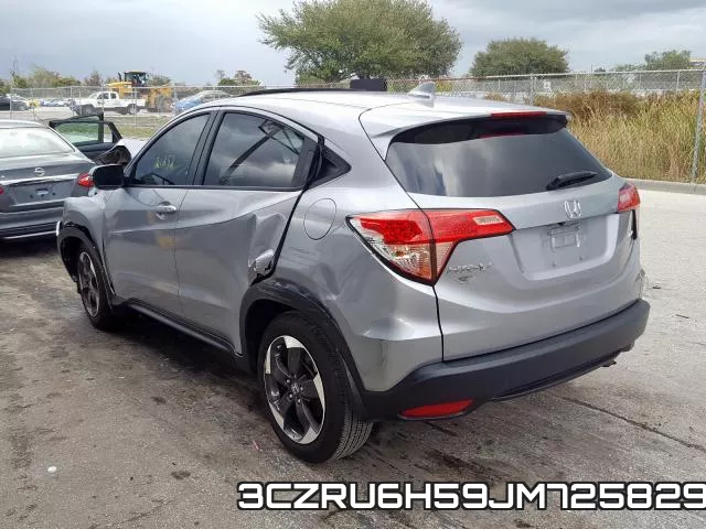 3CZRU6H59JM725829 фото 4