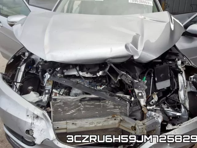 3CZRU6H59JM725829 фото 8