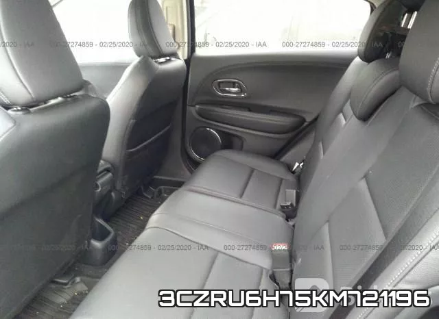 3CZRU6H75KM721196 фото 9