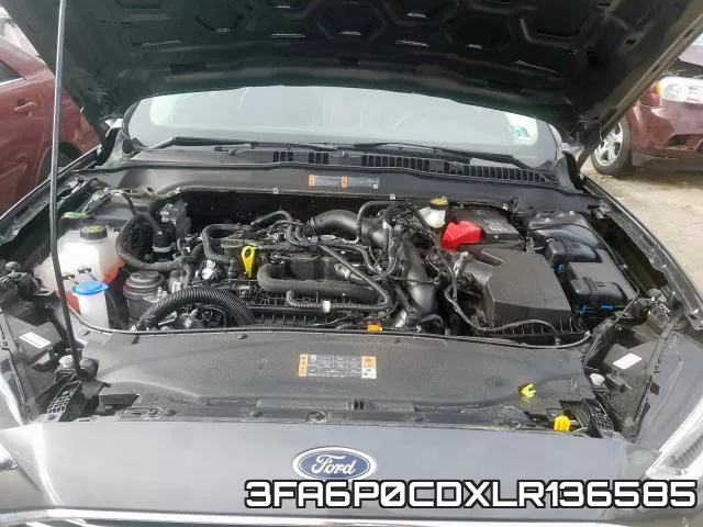 3FA6P0CDXLR136585 фото 8