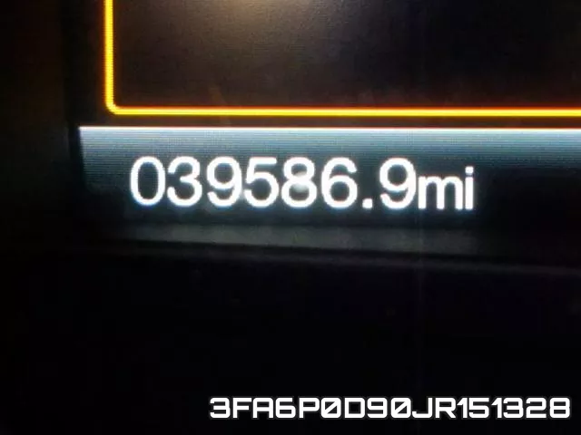 3FA6P0D90JR151328 фото 9