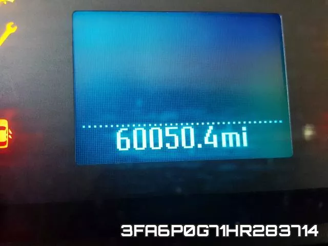 3FA6P0G71HR283714 фото 9