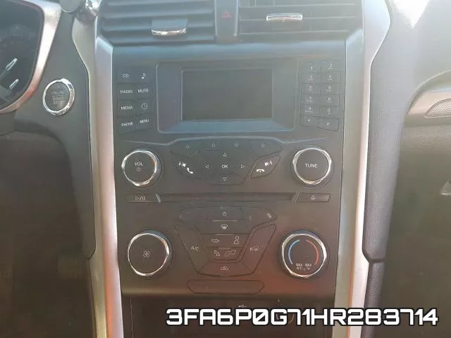 3FA6P0G71HR283714 фото 10