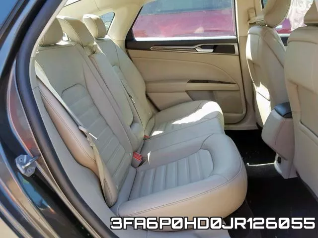 3FA6P0HD0JR126055 фото 7