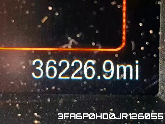 3FA6P0HD0JR126055 фото 9