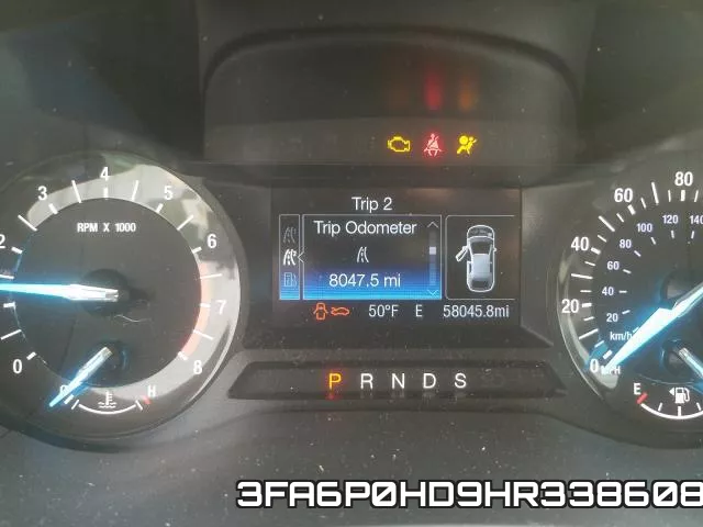 3FA6P0HD9HR338608 фото 9