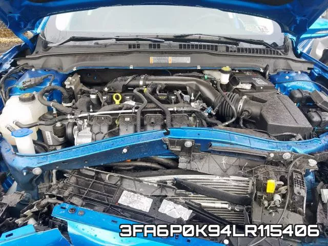 3FA6P0K94LR115406 фото 8