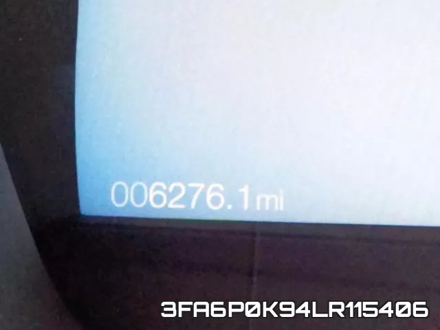 3FA6P0K94LR115406 фото 9