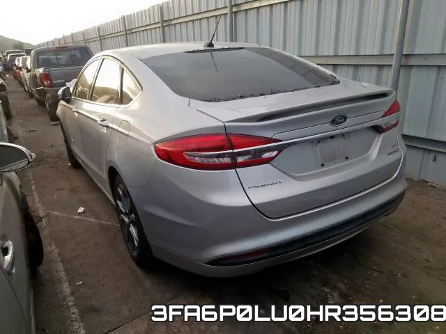 3FA6P0LU0HR356308 фото 4