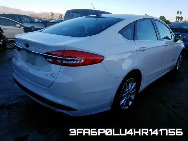 3FA6P0LU4HR141756 фото 5