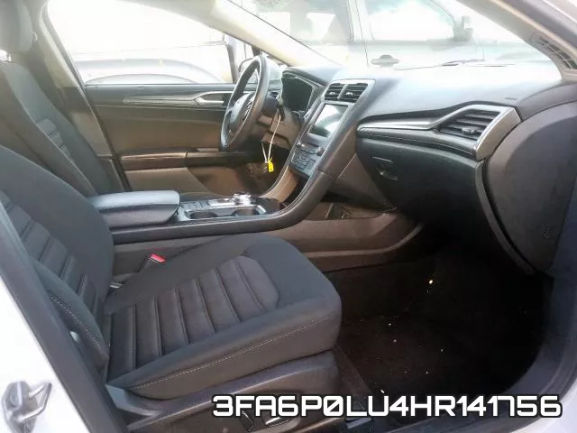 3FA6P0LU4HR141756 фото 6