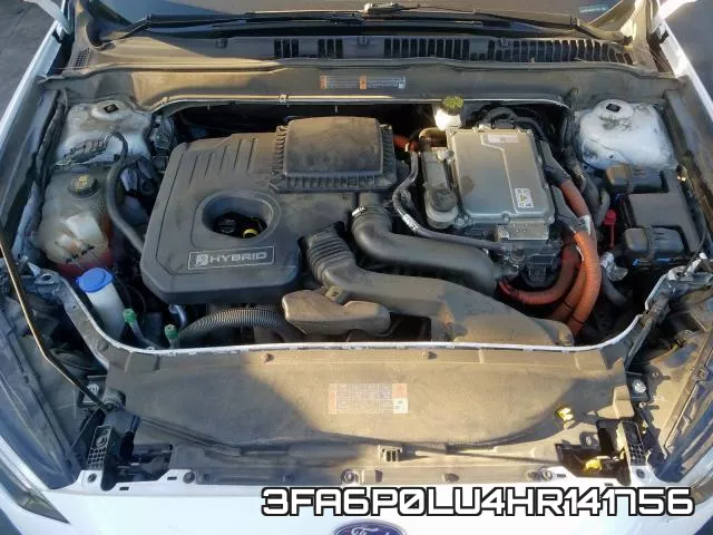 3FA6P0LU4HR141756 фото 8