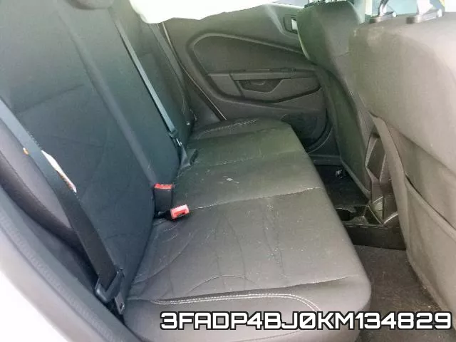 3FADP4BJ0KM134829 фото 7