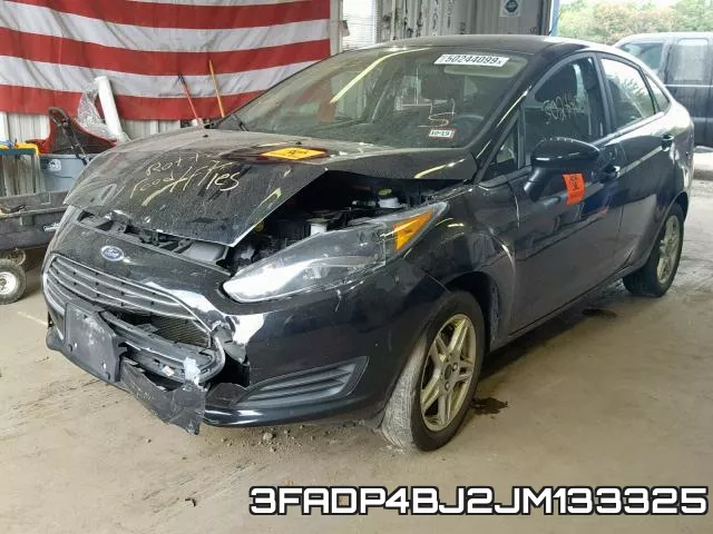 3FADP4BJ2JM133325 фото 3
