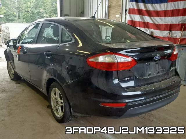 3FADP4BJ2JM133325 фото 4