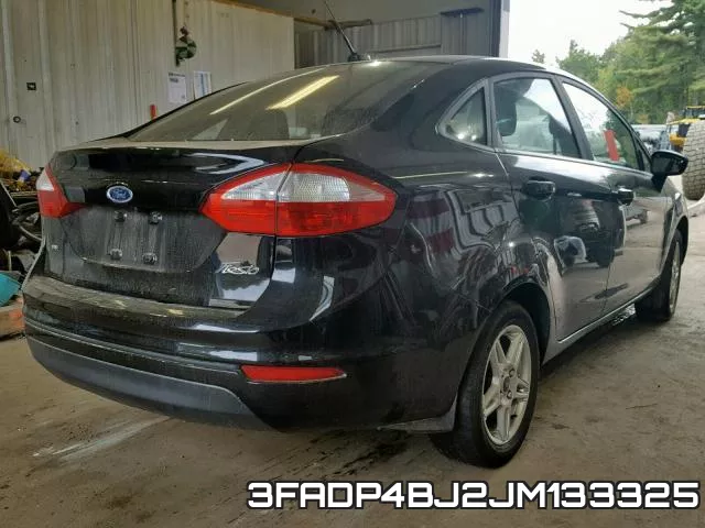 3FADP4BJ2JM133325 фото 5