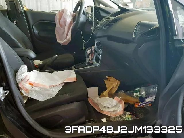 3FADP4BJ2JM133325 фото 6