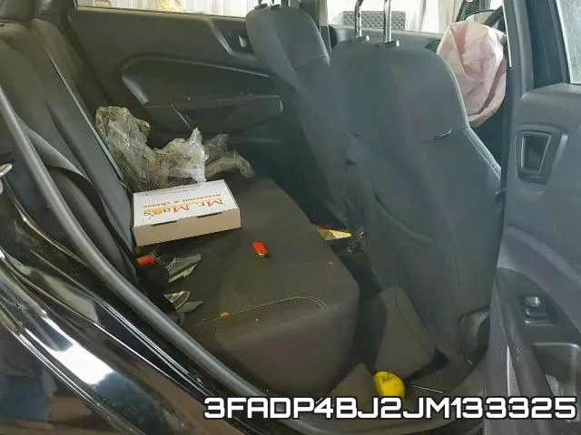 3FADP4BJ2JM133325 фото 7
