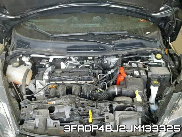 3FADP4BJ2JM133325 фото 8