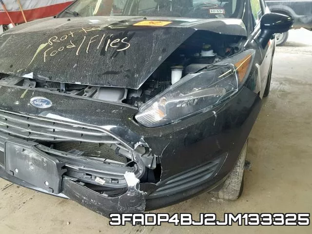 3FADP4BJ2JM133325 фото 10
