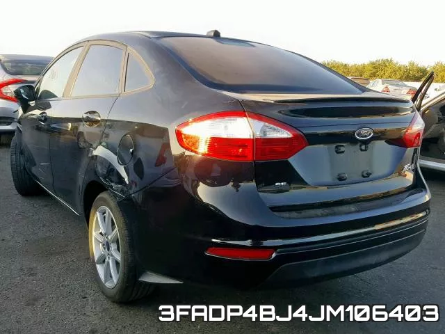 3FADP4BJ4JM106403 фото 4