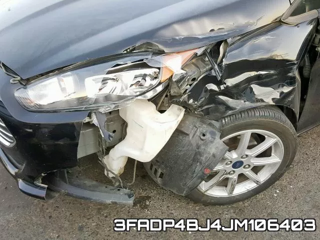 3FADP4BJ4JM106403 фото 10