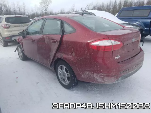 3FADP4BJ5HM150033 фото 4