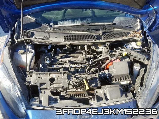 3FADP4EJ3KM152236 фото 8